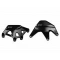 Bonamici Racing Engine Protection Full Kit for the Kawasaki ZX-6R 2009-2017 Bonamici Racing Engine Protection Full Kit for the Kawasaki ZX-6R 2009-2017